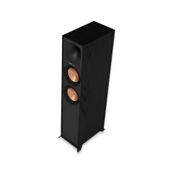 Klipsch R-800F 2-Way Black Wired 600 W